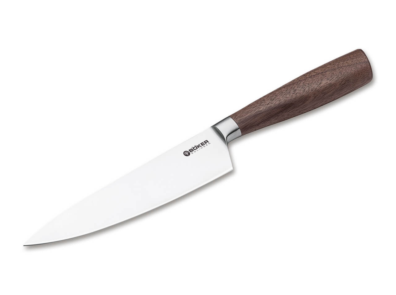 Купить ножи chef. Нож Boker Manufaktur Solingen. Boker нож поварской Core 16 см. Boker нож для хлеба Core 21,9 см. Нож Sensei x50crmov15.