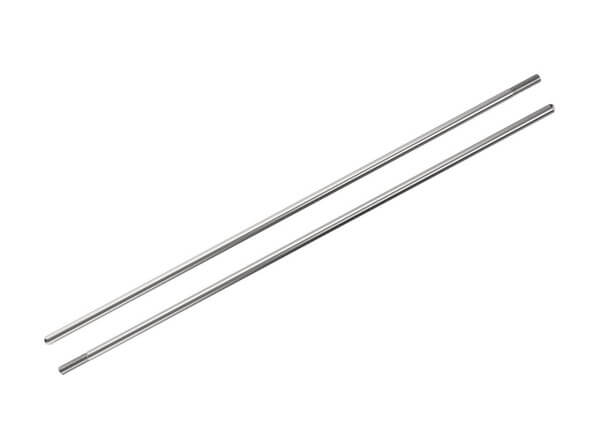 Schärfgerät, Silber