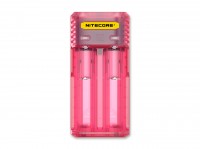 Ladegerät, Pink Ladegerät, Pink