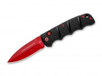 Vorschau: Taschenmesser, Schwarz, Druckknopf, Druckknopf, AUS-8, Aluminium Vorschau: Taschenmesser, Schwarz, Druckknopf, Druckknopf, AUS-8, Aluminium