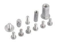 Ersatzteil, Silber Ersatzteil, Silber