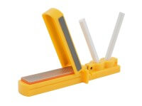 Schärfgerät, Gelb Schärfgerät, Gelb