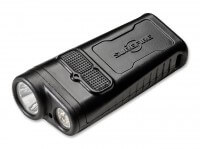 Taschenlampe, Schwarz Taschenlampe, Schwarz