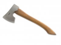 Axt / Tomahawk, Braun, 1055, Hickoryholz Axt / Tomahawk, Braun, 1055, Hickoryholz