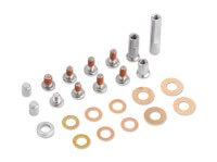 Ersatzteil, Silber Ersatzteil, Silber