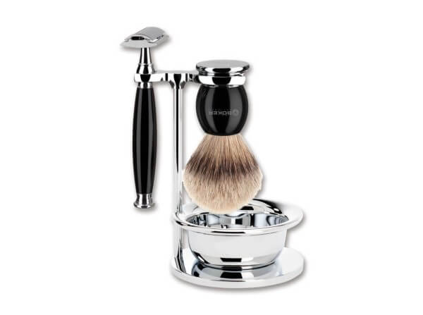 Zubehör | Rasieren, Schwarz
