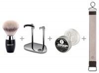 Zubehör | Rasieren, Schwarz Zubehör | Rasieren, Schwarz