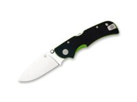 Taschenmesser, Grün, Daumenpin, Backlock, CPM-S-90V, G10 Taschenmesser, Grün, Daumenpin, Backlock, CPM-S-90V, G10