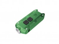 Taschenlampe, Grün, Aluminium Taschenlampe, Grün, Aluminium