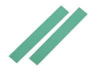 Schärfgerät, Grün Schärfgerät, Grün