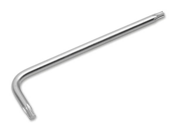 Werkzeug, Silber