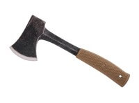 Axt / Tomahawk, Khaki, 1075, Polypropylen Axt / Tomahawk, Khaki, 1075, Polypropylen