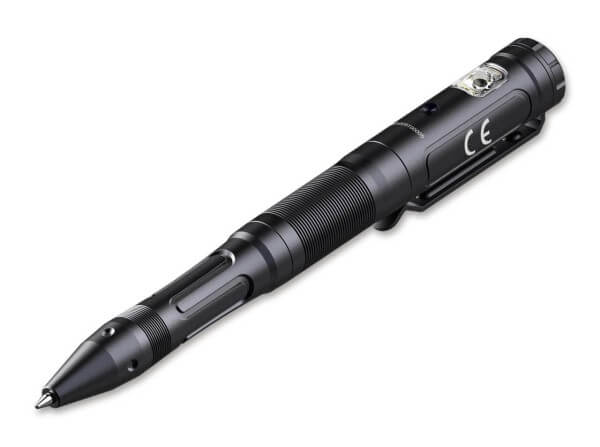 Tactical Pen, Schwarz