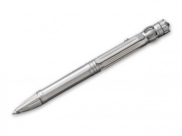 Tactical Pen, Grau