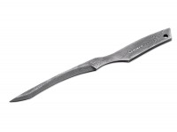 Brieföffner, Silber, Damast Brieföffner, Silber, Damast