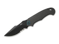 Taschenmesser, Schwarz, Flipper, Linerlock, 4116, G10 Taschenmesser, Schwarz, Flipper, Linerlock, 4116, G10