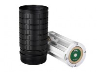 Zubehör | Taschenlampen, Schwarz, Aluminium Zubehör | Taschenlampen, Schwarz, Aluminium