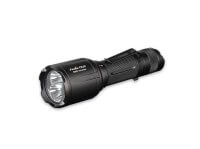 Taschenlampe, Schwarz, Aluminium Taschenlampe, Schwarz, Aluminium