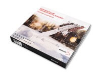 Zubehör, Mehrfarbig, Nagelhau, Backlock, G10 Zubehör, Mehrfarbig, Nagelhau, Backlock, G10