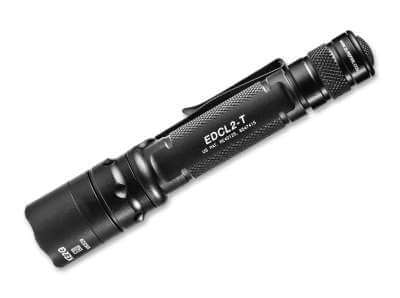 SUREFIRE EDCL2-T クリップ交換＋SKM E用フック 美品 SUREFIRE EDCL2-T クリップ交換＋SKM E用フック 美品 - メルカリ