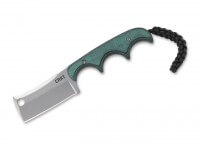Feststehendes Messer, Grün, 5Cr15MoV, Micarta Feststehendes Messer, Grün, 5Cr15MoV, Micarta
