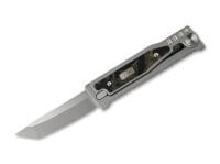 Taschenmesser, Mehrfarbig, Druckknopf, OTF, CPM-3V, Titan Taschenmesser, Mehrfarbig, Druckknopf, OTF, CPM-3V, Titan