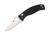 Taschenmesser, Schwarz, Daumenöffnung, Ball Bearing Lock, CPM-S-30V, G10 Taschenmesser, Schwarz, Daumenöffnung, Ball Bearing Lock, CPM-S-30V, G10