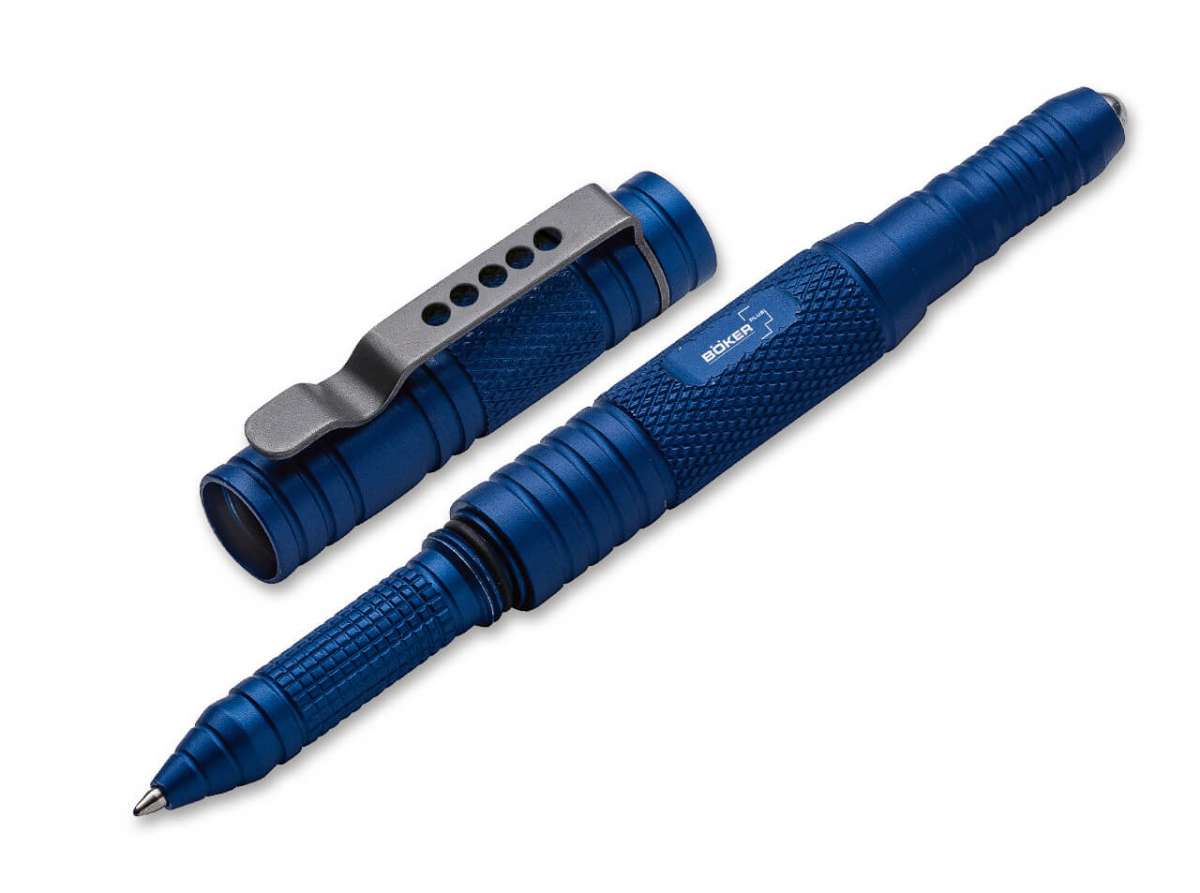 Fisher Space Pen Mine Pr4 Blau Fein Böker Solingen