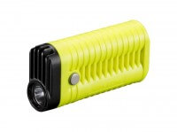 Taschenlampe, Gelb, Kunststoff Taschenlampe, Gelb, Kunststoff