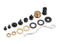 Ersatzteil, Silber Ersatzteil, Silber