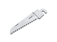 Wechselklinge, Silber, Edelstahl Wechselklinge, Silber, Edelstahl