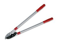 Schere, Rot, SK-5, Aluminium Schere, Rot, SK-5, Aluminium