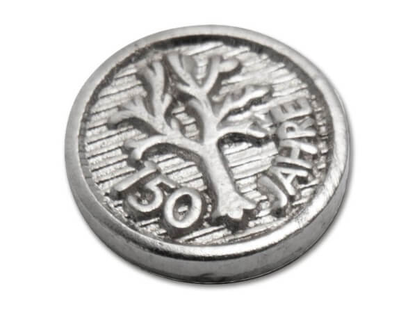 Ersatzteil, Silber