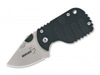 Taschenmesser, Schwarz, Daumenpin, Framelock, AUS-8, Zytel Taschenmesser, Schwarz, Daumenpin, Framelock, AUS-8, Zytel