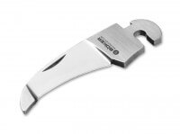 Wechselklinge, Silber, 4034 Wechselklinge, Silber, 4034