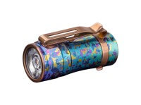 Taschenlampe, Blau Taschenlampe, Blau