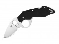 Taschenmesser, Schwarz, Flipper, Backlock, VG-10, FRN Taschenmesser, Schwarz, Flipper, Backlock, VG-10, FRN