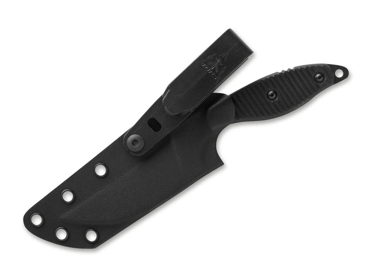 Tops unzipper knife dopquiz