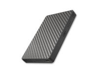 Akku, Schwarz Akku, Schwarz