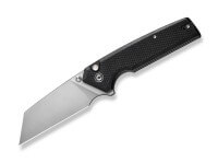 Taschenmesser, Schwarz, Daumenpin, Button Lock, Nitro-V, G10 Taschenmesser, Schwarz, Daumenpin, Button Lock, Nitro-V, G10