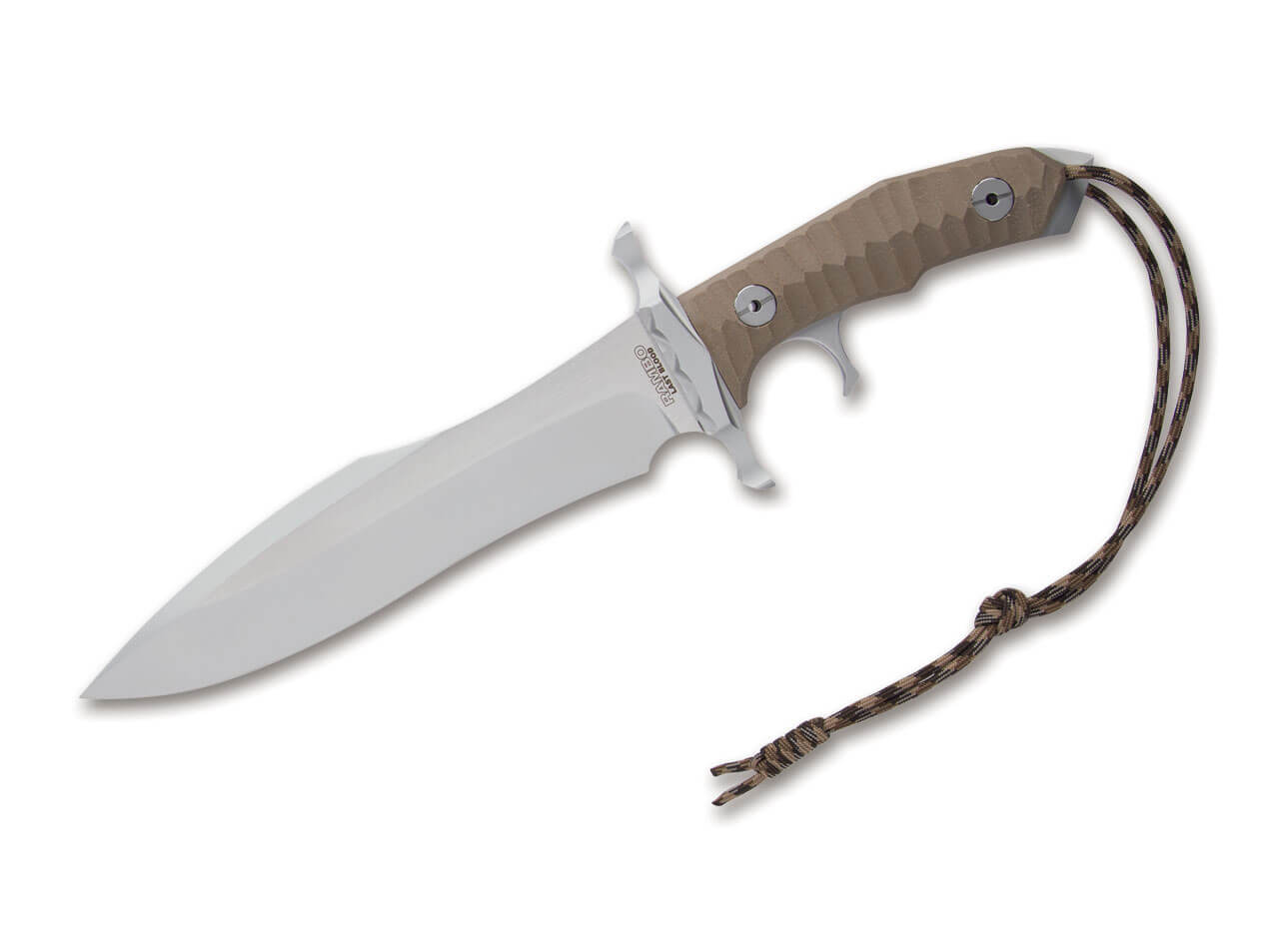 United Cutlery Rambo Last Blood Heartstopper Bowie | Böker