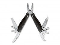 Multitool, Schwarz, Nagelhau, Nein, Kunststoff Multitool, Schwarz, Nagelhau, Nein, Kunststoff