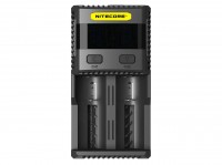 Ladegerät, Schwarz, Kunststoff Ladegerät, Schwarz, Kunststoff