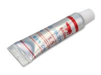 Schärfgerät, Silber Schärfgerät, Silber