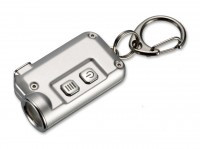 Taschenlampe, Silber Taschenlampe, Silber