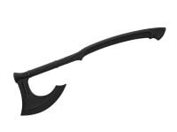 Trainingsgerät, Schwarz, Polypropylen, Polypropylen Trainingsgerät, Schwarz, Polypropylen, Polypropylen