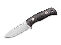 Feststehendes Messer, Schwarz, Feststehend, 14C28N, Micarta Feststehendes Messer, Schwarz, Feststehend, 14C28N, Micarta
