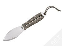 Wurfmesser, Grün, Feststehend, 420, Paracord Wurfmesser, Grün, Feststehend, 420, Paracord