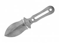 Feststehendes Messer, Schwarz, Feststehend, 1095 Feststehendes Messer, Schwarz, Feststehend, 1095