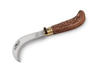 Taschenmesser, Braun, Nein, Twist Lock, 420, Walnussholz Taschenmesser, Braun, Nein, Twist Lock, 420, Walnussholz